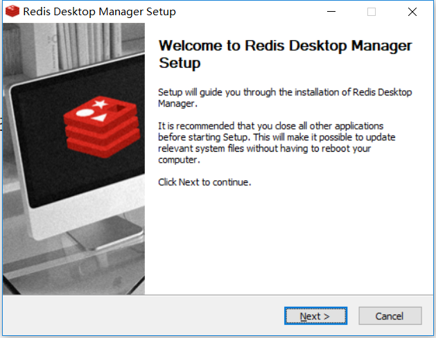 redis可视化工具Redis Desktop Manager